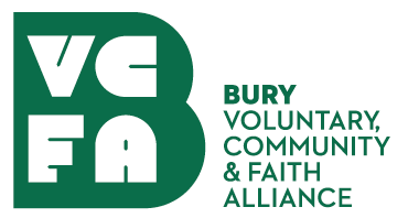 Bury VCFA