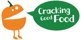 Cracking Good Food CIC