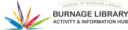 Friends of Burnage Library