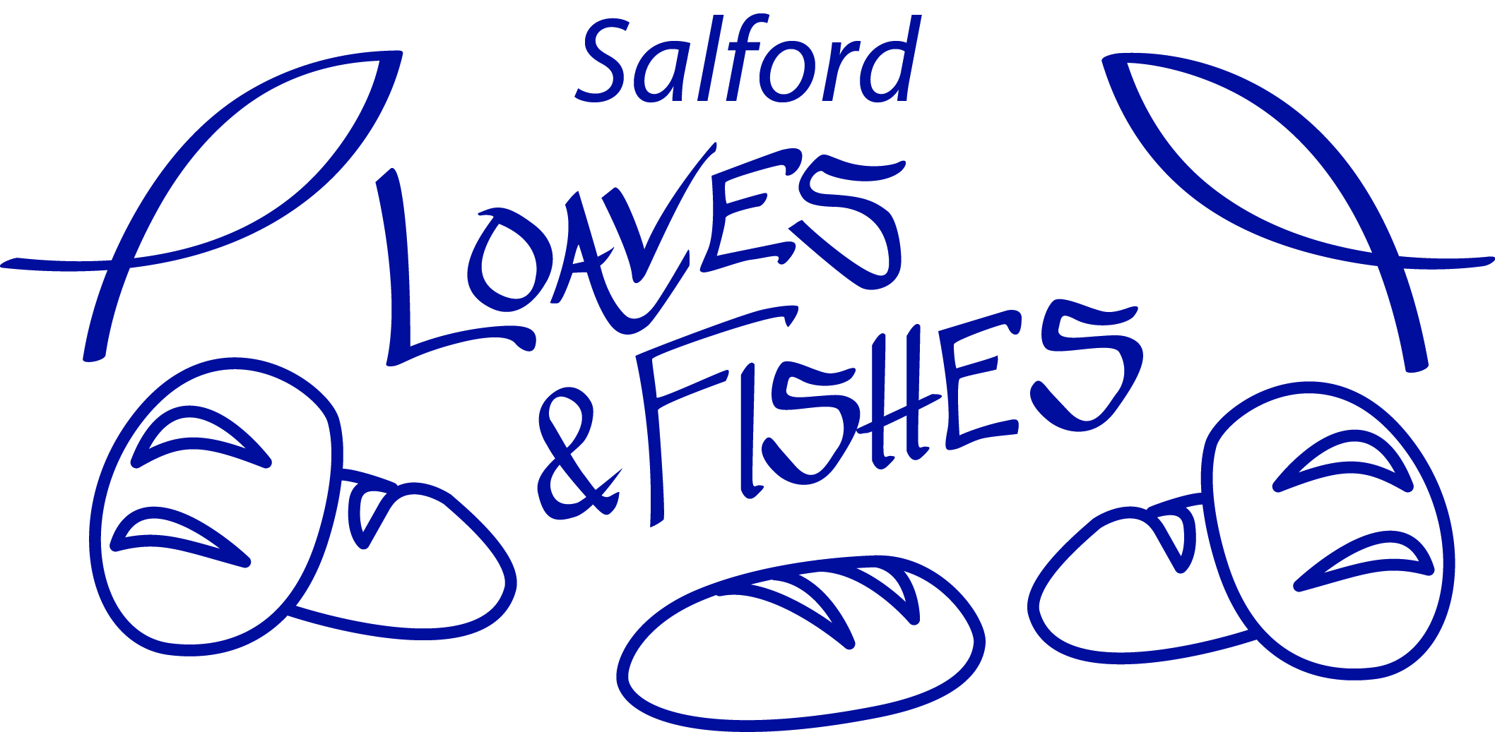 Salford Loaves and Fishes Ltd