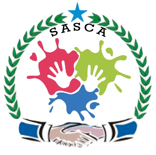 Somali Adult Social Care Agency