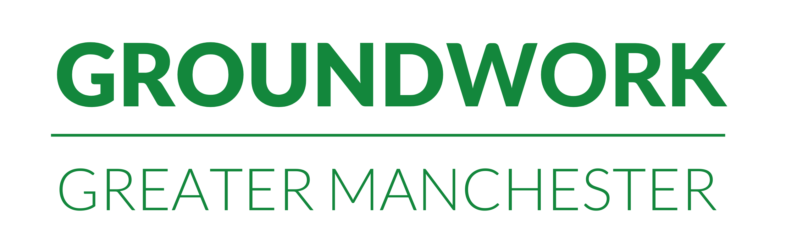 Groundwork Greater Manchester