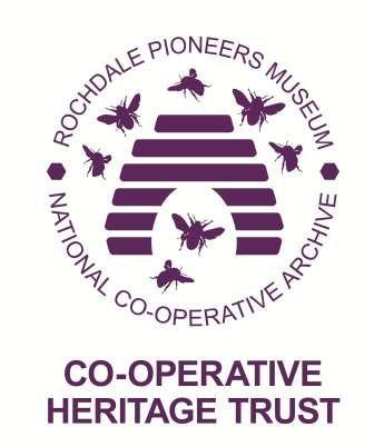 The Co-operative Heritage Trust CIO