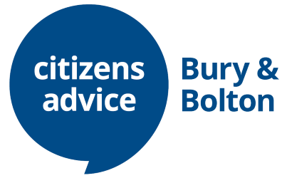 Citizens Advice Bury & Bolton