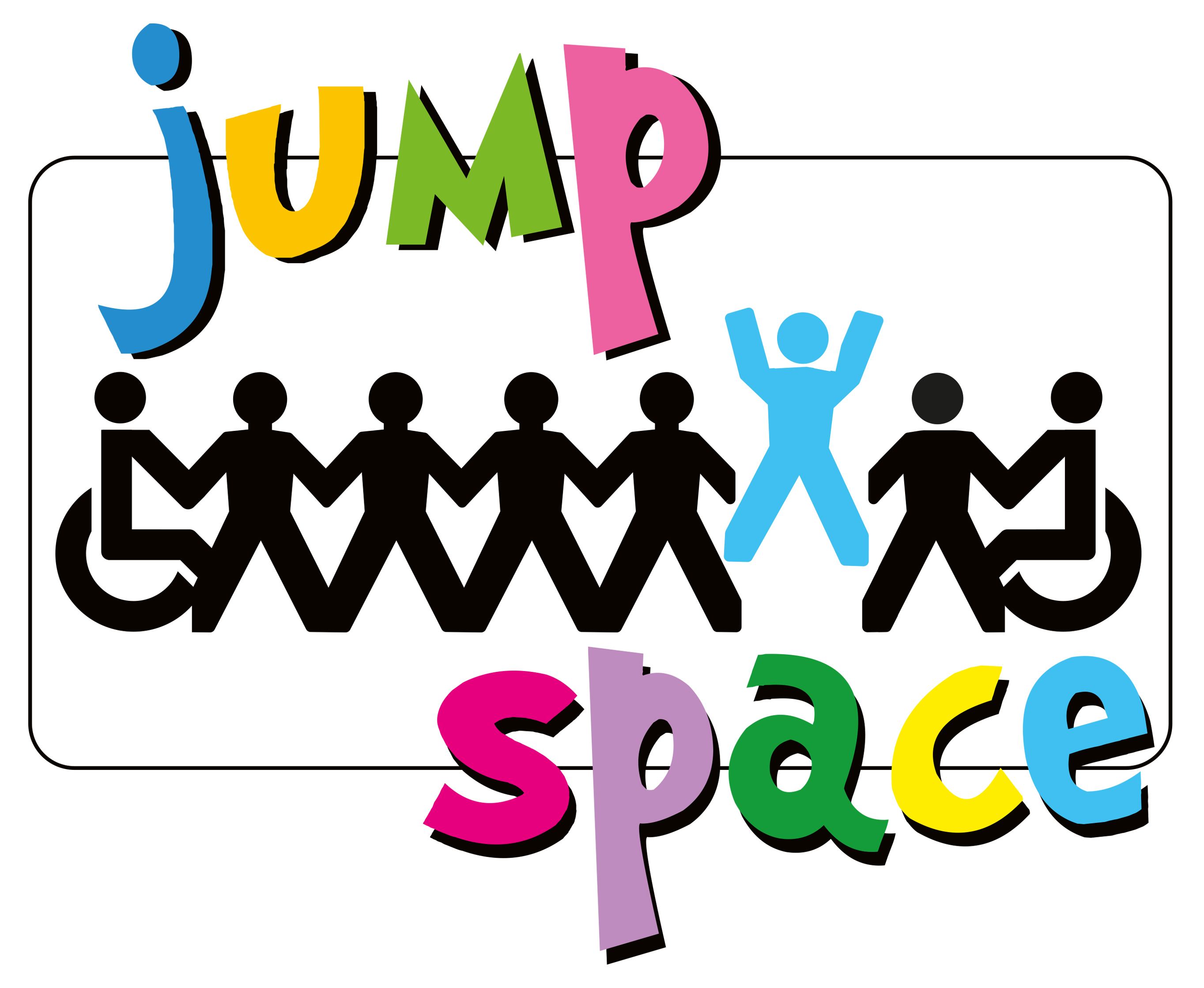 Jump Space