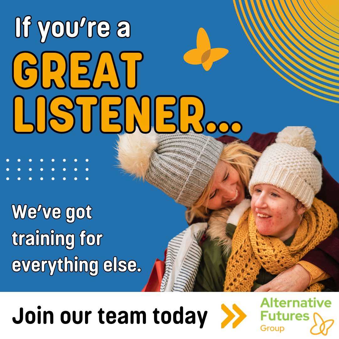 Alternative Futures Group