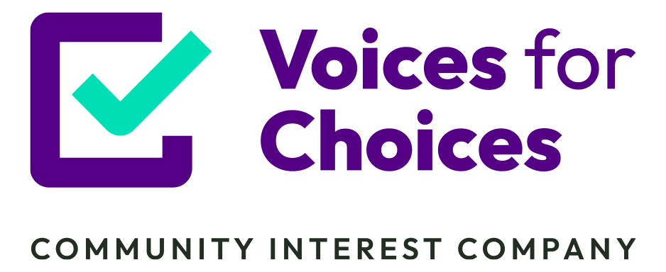 Voices for Choices CIC