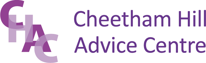 Cheetham Hill Advice Centre