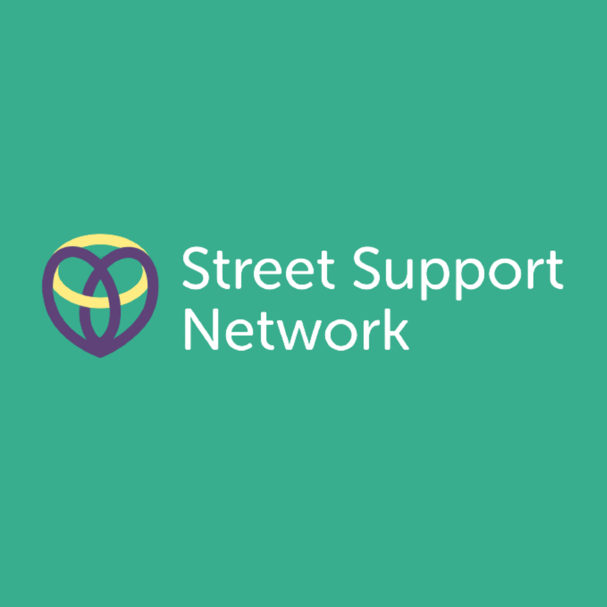 Street Support Network