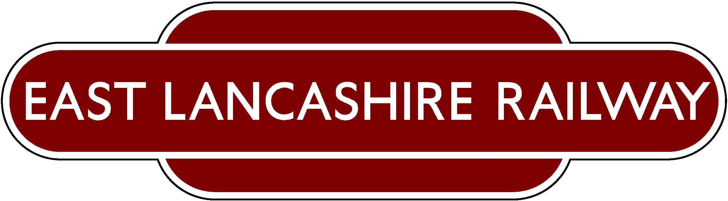 East Lancashire Railway