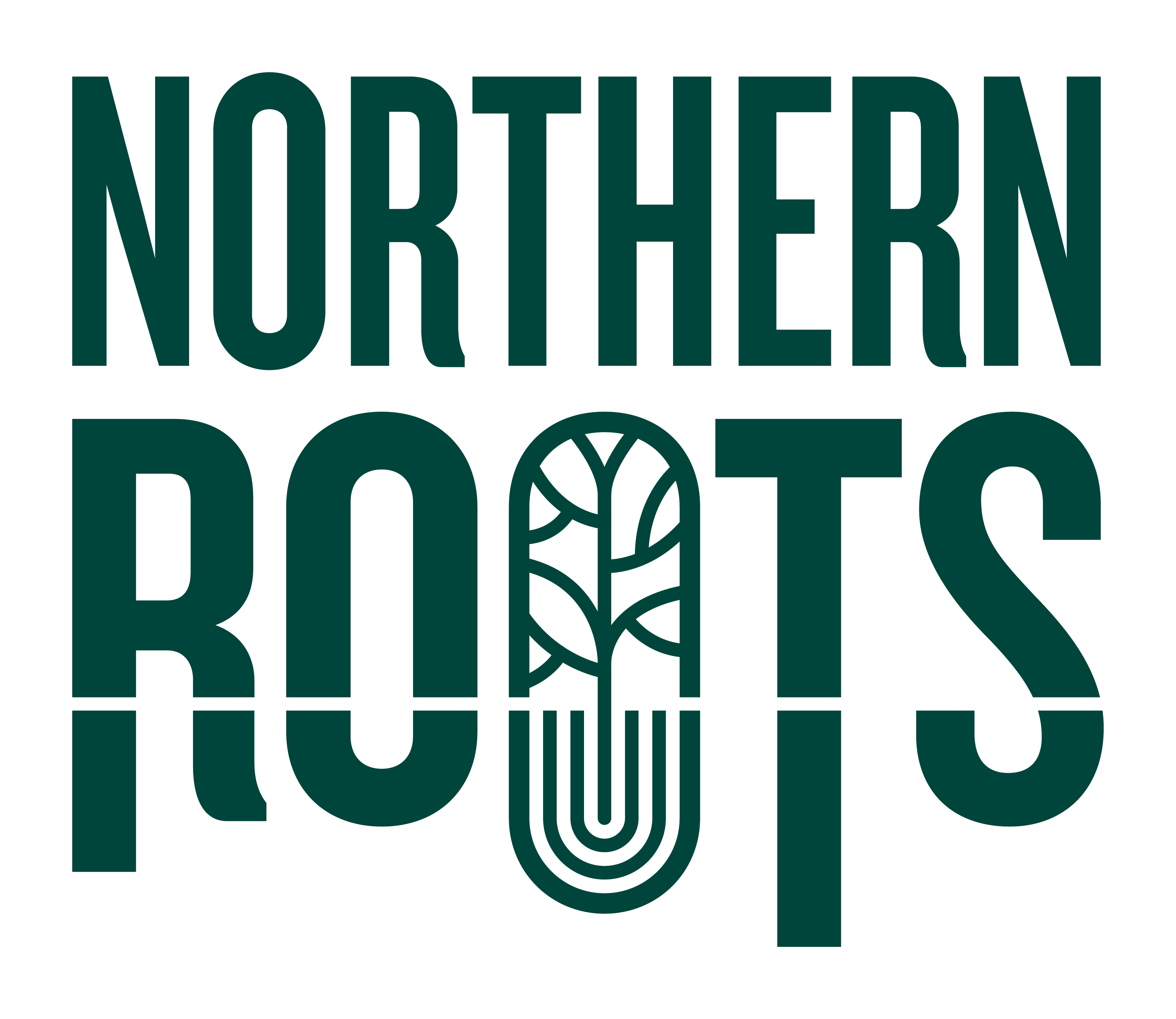 Northern Roots