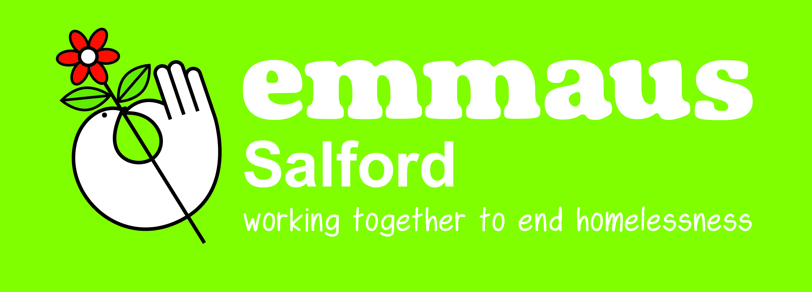 Emmaus Salford