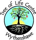 The Tree of Life Centre Wythenshawe