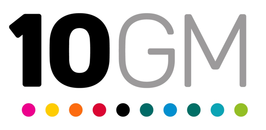 10GM