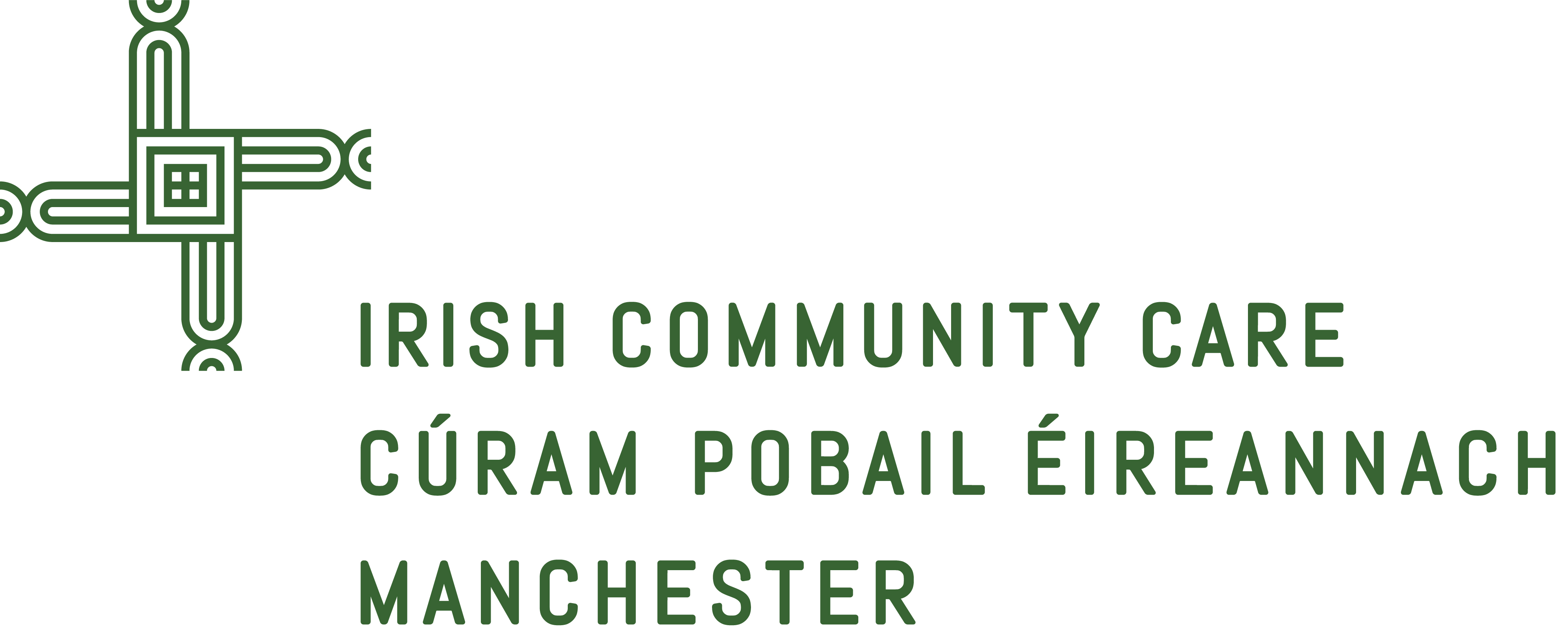 Irish Community Care Manchester