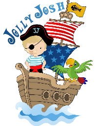 Jolly Josh
