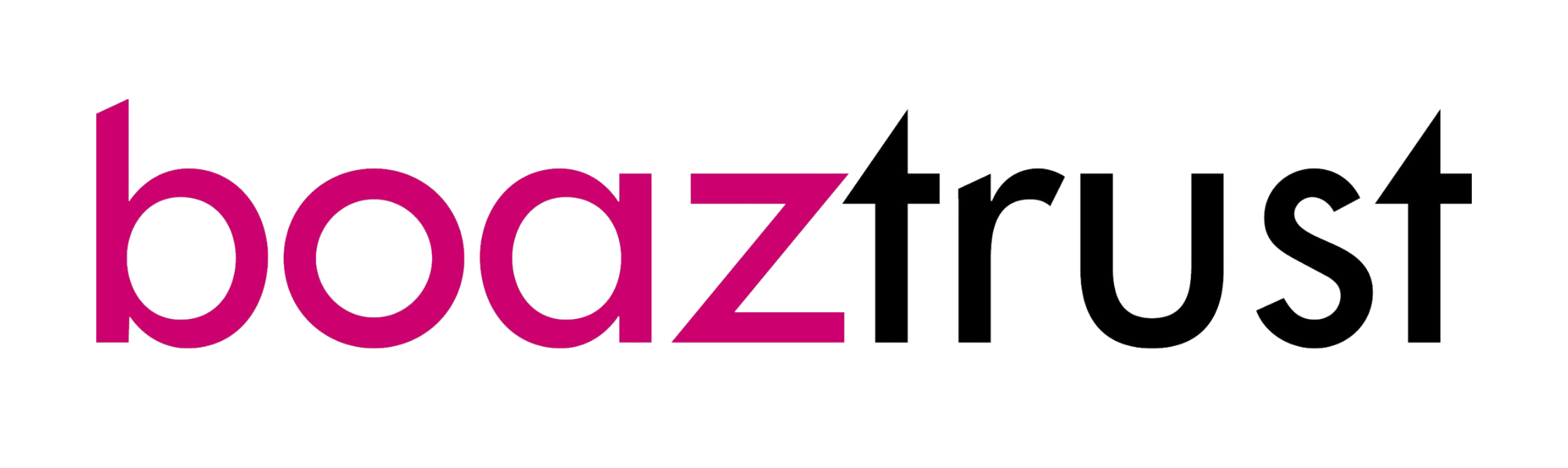 The Boaz Trust