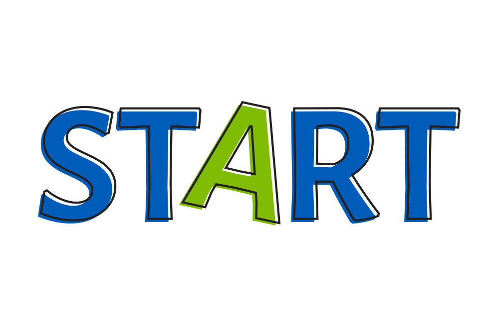 START in Salford