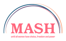MASH - Manchester Action on Street Health